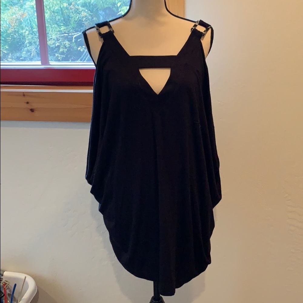 Long top  tunic